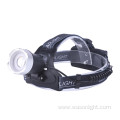 Waterproof High Beam Head Lamp for Adult